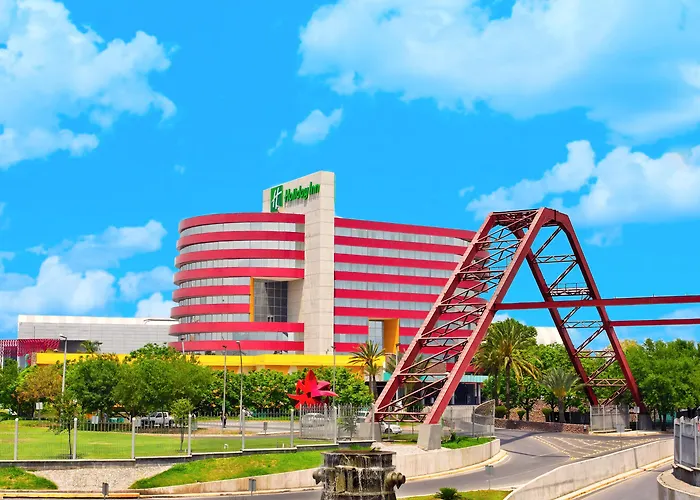 Holiday Inn Monterrey-Parque Fundidora By Ihg